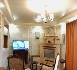آپارتمان 5-комн 207 m² - یوریوسکایا, Batumi