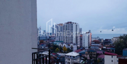 آپارتمان 55 متر مربع - الکساندرا پوشکین, Batumi, گرجستان