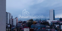 آپارتمان 55 متر مربع - الکساندرا پوشکین, Batumi, گرجستان