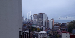 آپارتمان 55 متر مربع - الکساندرا پوشکین, Batumi, گرجستان