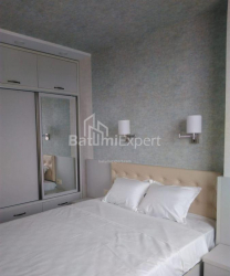 آپارتمان 2-комн 52 m² - جورج لئونیدزه, Batumi