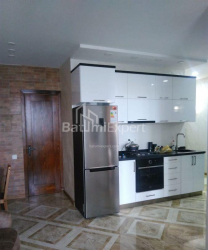 آپارتمان 52 متر مربع - جورج لئونیدزه, Batumi, گرجستان