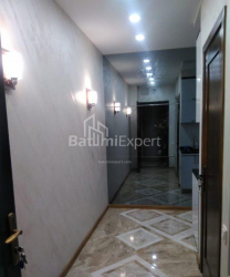 آپارتمان 2-комн 52 m² - جورج لئونیدزه, Batumi