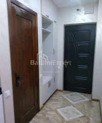 آپارتمان 52 متر مربع - جورج لئونیدزه, Batumi, گرجستان