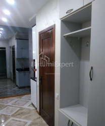 آپارتمان 52 متر مربع - جورج لئونیدزه, Batumi, گرجستان