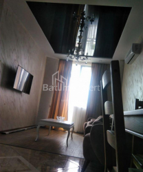 آپارتمان 2-комн 52 m² - جورج لئونیدزه, Batumi