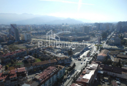 آپارتمان 103 متر مربع - تبل ابوسریدزه, Batumi, گرجستان
