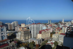 آپارتمان 103 متر مربع - تبل ابوسریدزه, Batumi, گرجستان