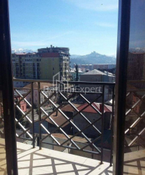 آپارتمان 45 متر مربع - زورابا گورگیلادزه, Batumi, گرجستان