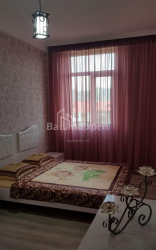 آپارتمان 50 متر مربع - ایوان جاواخیشویلی, Batumi, گرجستان