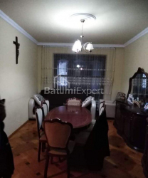 آپارتمان 3-комн 74 m² - ایوان جاواخیشویلی, Batumi