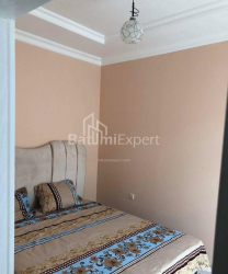 آپارتمان 85 متر مربع - یوریوسکایا, Batumi, گرجستان