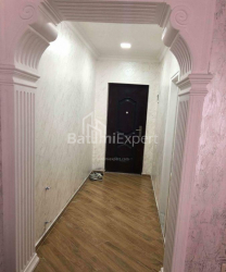 آپارتمان 85 متر مربع - یوریوسکایا, Batumi, گرجستان