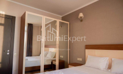 آپارتمان 48 متر مربع - یوریوسکایا, Batumi, گرجستان