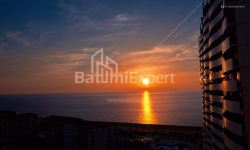 آپارتمان 48 متر مربع - یوریوسکایا, Batumi, گرجستان