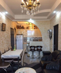 آپارتمان 3-комн 104 m² - جورج لئونیدزه, Batumi