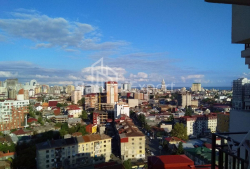 آپارتمان 3-комн 80 m² - الکساندرا پوشکین, Batumi