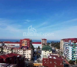 آپارتمان 62 متر مربع - میخائیل لرمانتوف, Batumi, گرجستان