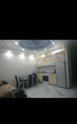 آپارتمان 2-комн 52 m² - نیکو پیروسمانی, Batumi