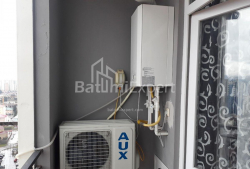 آپارتمان 53 متر مربع - واختنگ گرگاسالی, Batumi, گرجستان
