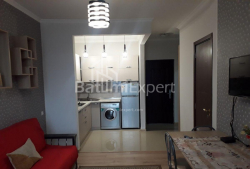 آپارتمان 3-комн 53 m² - واختنگ گرگاسالی, Batumi
