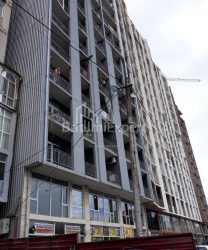 آپارتمان 37 متر مربع - تبل ابوسریدزه, Batumi, گرجستان