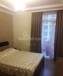 آپارتمان 2-комн 60 m² - یوریوسکایا, Batumi