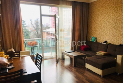 آپارتمان 90 متر مربع - خیدرا آباشیدزه, Batumi, گرجستان