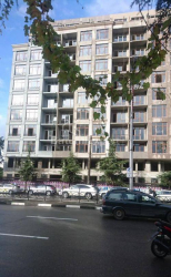 آپارتمان 49 متر مربع - ایلیا چاوچاوادزه, Batumi, گرجستان