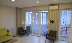 آپارتمان 3-комн 86 m² - یوریوسکایا, Batumi