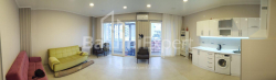 آپارتمان 3-комн 86 m² - یوریوسکایا, Batumi