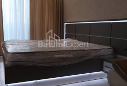 آپارتمان 1-комн 38 m² - نیکو پیروسمانی, Batumi