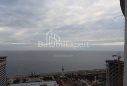 آپارتمان 1-комн 38 m² - نیکو پیروسمانی, Batumi