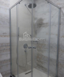 آپارتمان 1-комн 38 m² - نیکو پیروسمانی, Batumi