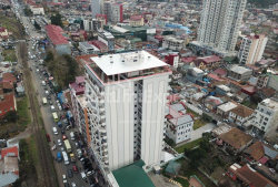 آپارتمان 2-комн 76 m² - آکاکی تسرتلی, Batumi
