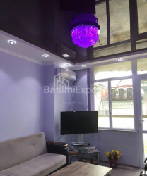 آپارتمان 2-комн 76 m² - آکاکی تسرتلی, Batumi