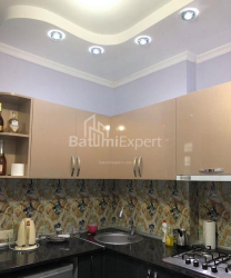 آپارتمان 76 متر مربع - آکاکی تسرتلی, Batumi, گرجستان