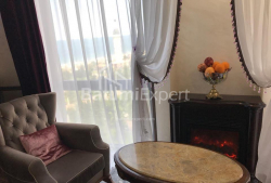 آپارتمان 2-комн 44 m² - کلانتر خیمشیاشویلی, Batumi