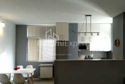 آپارتمان 3-комн 80 m² - الکساندرا پوشکین, Batumi