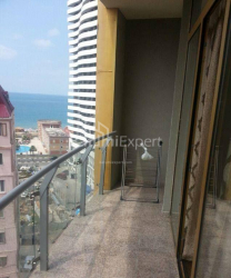 آپارتمان 33 متر مربع - یوریوسکایا, Batumi, گرجستان
