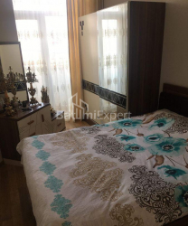 آپارتمان 3-комн 86 m² - الکساندرا پوشکین, Batumi