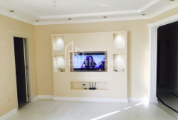 آپارتمان 3-комн 86 m² - الکساندرا پوشکین, Batumi