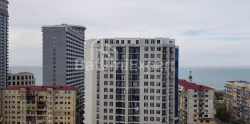 آپارتمان 53 متر مربع - یوریوسکایا, Batumi, گرجستان