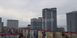 آپارتمان 53 متر مربع - یوریوسکایا, Batumi, گرجستان