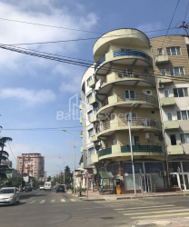 آپارتمان 2-комн 80 m² - پیتر چایکوفسکی, Batumi