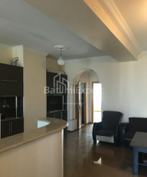 آپارتمان 80 متر مربع - پیتر چایکوفسکی, Batumi, گرجستان