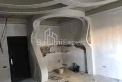 آپارتمان 78 متر مربع - یوریوسکایا, Batumi, گرجستان