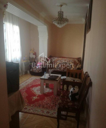 آپارتمان 65 متر مربع - پترا باگریونی, Batumi, گرجستان