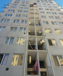 آپارتمان 42 متر مربع - 26 اردیبهشت, Batumi, گرجستان