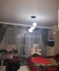 آپارتمان 1-комн 42 m² - نیکو پیروسمانی, Batumi